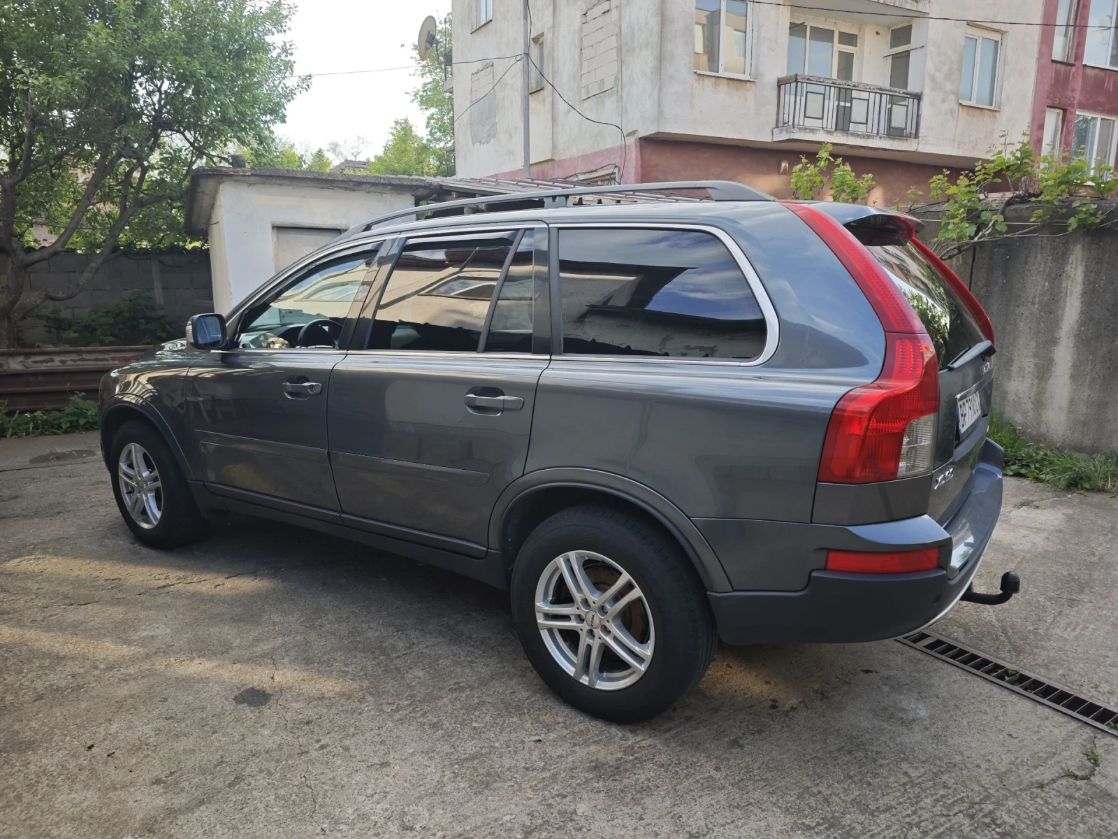 Volvo Xc90 | Mobile.bg   13