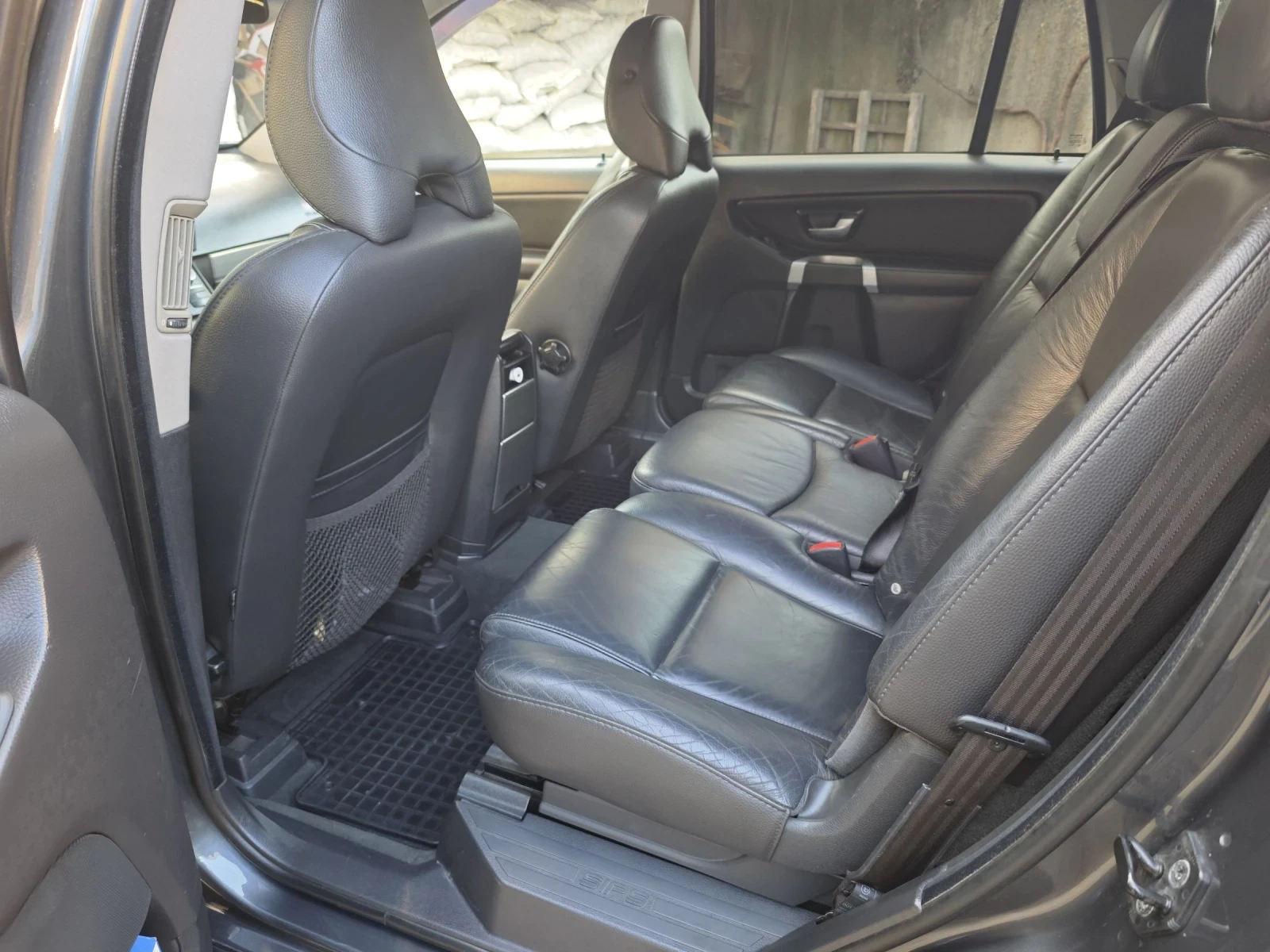 Volvo Xc90  - изображение 7