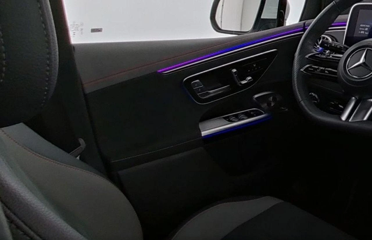 Mercedes-Benz EQE 500 SUV/ AMG/ 4-MATIC/ BURM/ PANO/ DISTRONIC/ 360/ - изображение 5
