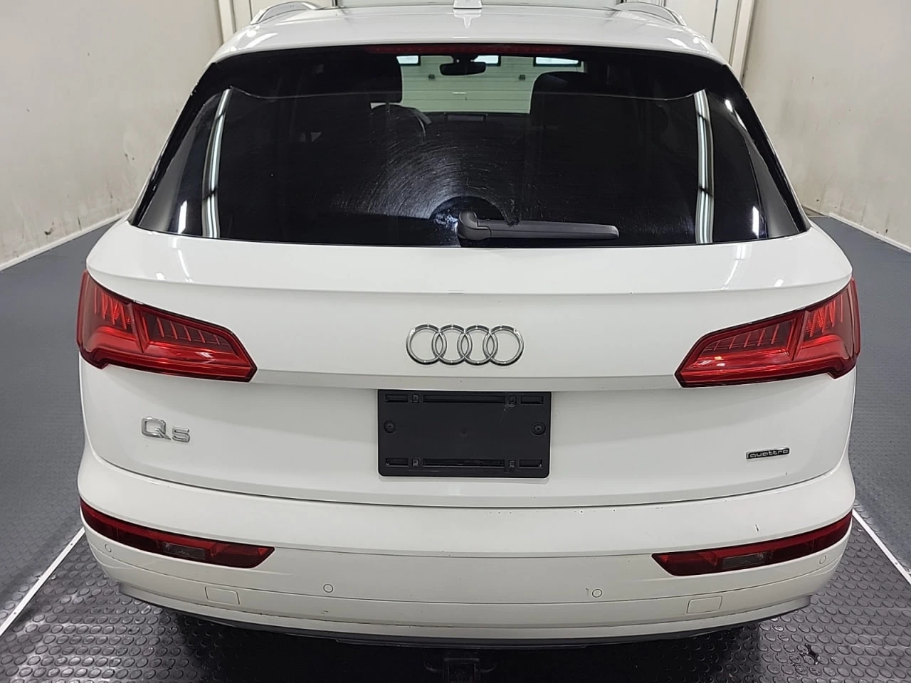 Audi Q5 * CARFAX * АВТО КРЕДИТ * ЦЕНА ДО БГ! - изображение 5
