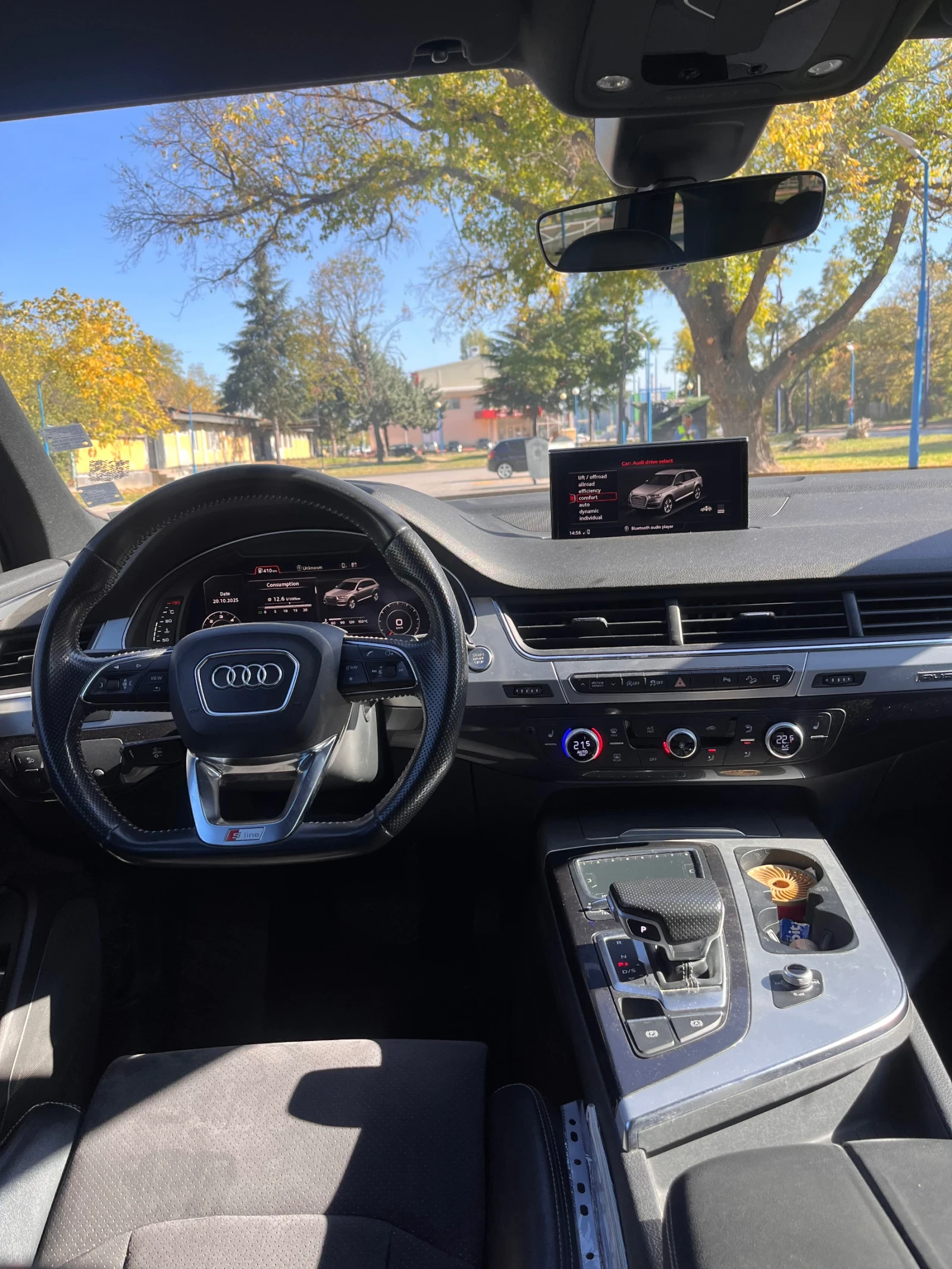 Audi Q7  - изображение 6