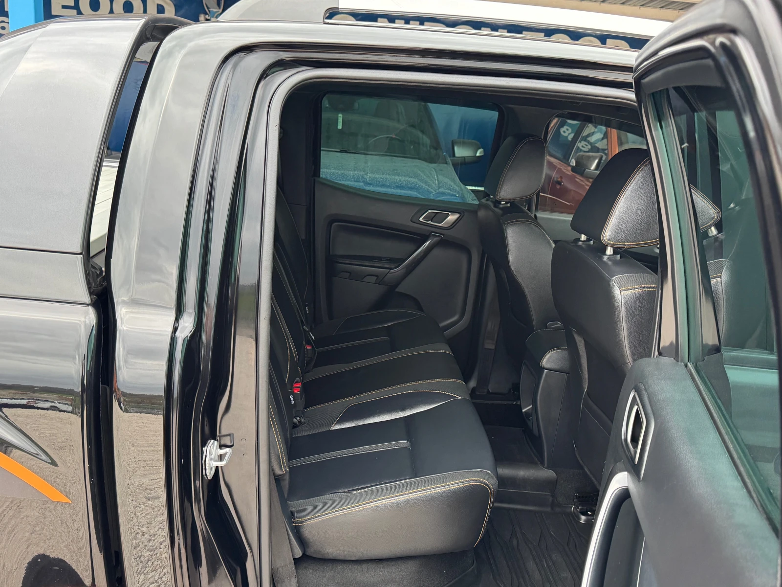 Ford Ranger MSRT/2   | Mobile.bg   13