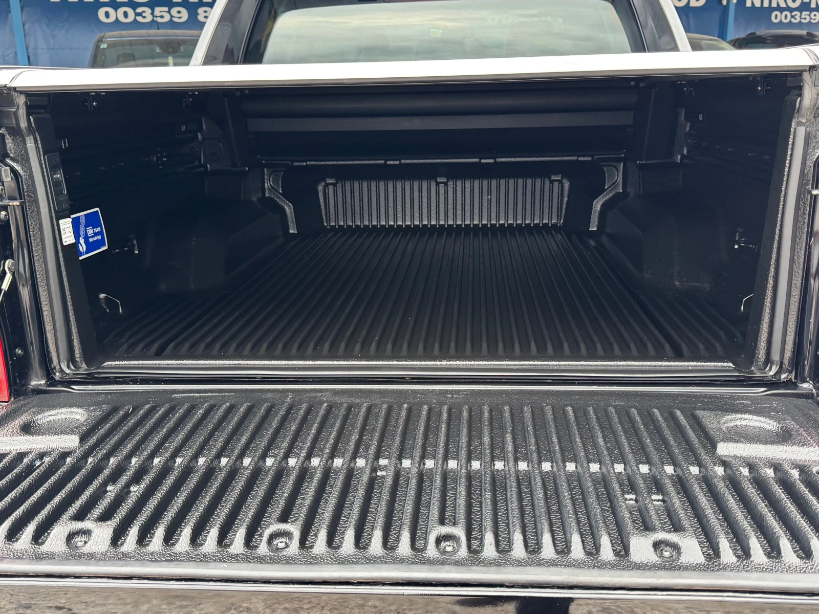 Ford Ranger MSRT/2 години Гаранция - изображение 8