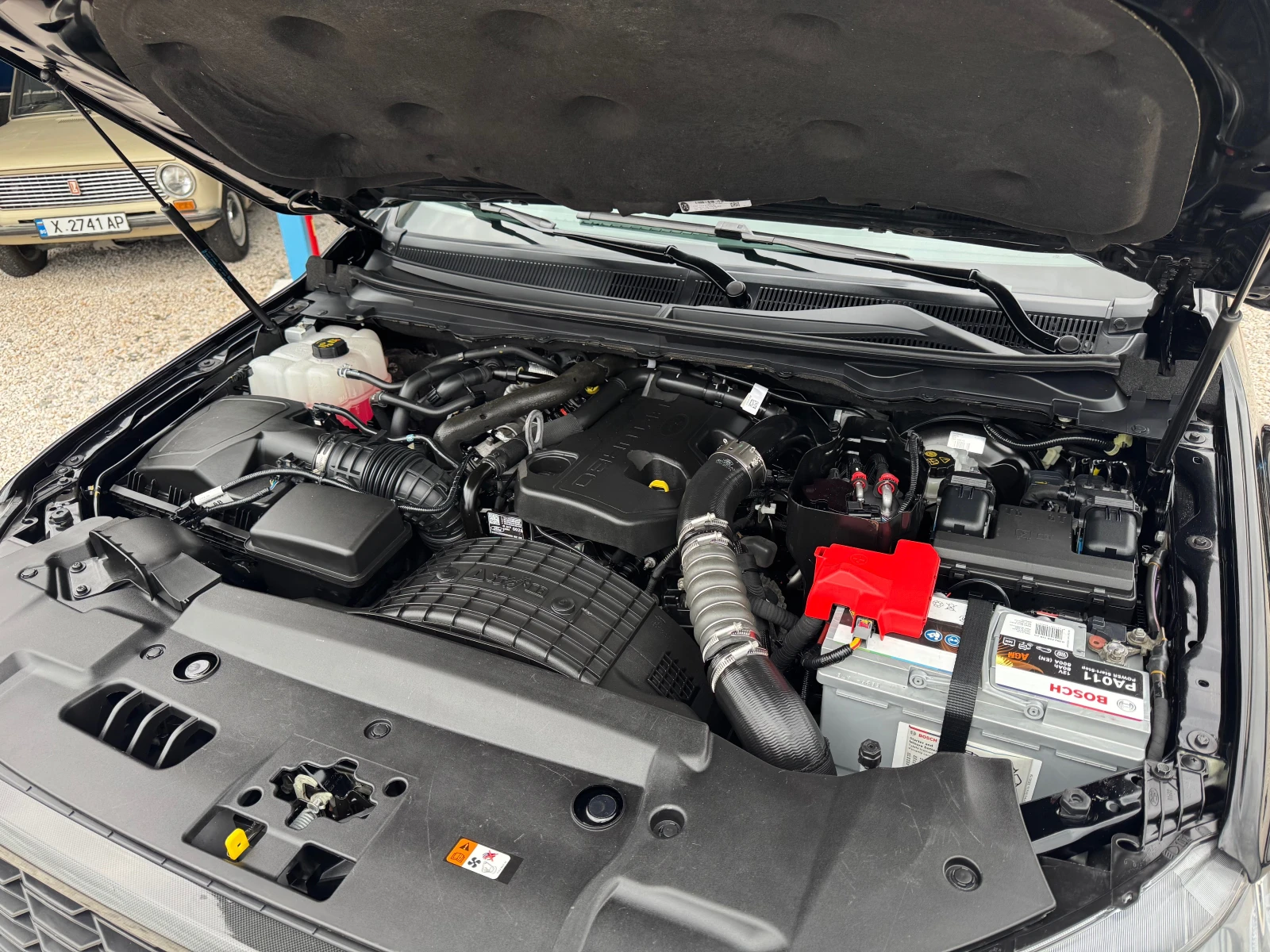 Ford Ranger MSRT/2   | Mobile.bg   17