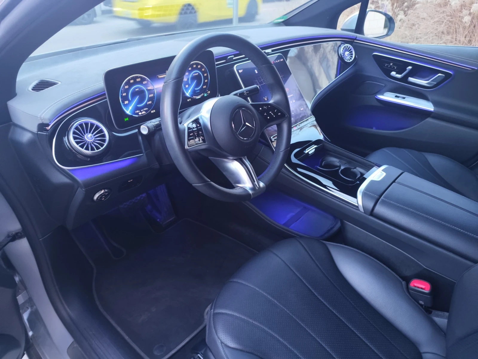 Mercedes-Benz EQE 300 | Mobile.bg � ����������� 6