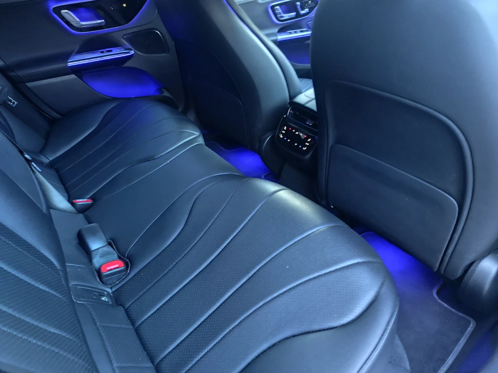 Mercedes-Benz EQE 300 | Mobile.bg � ����������� 7