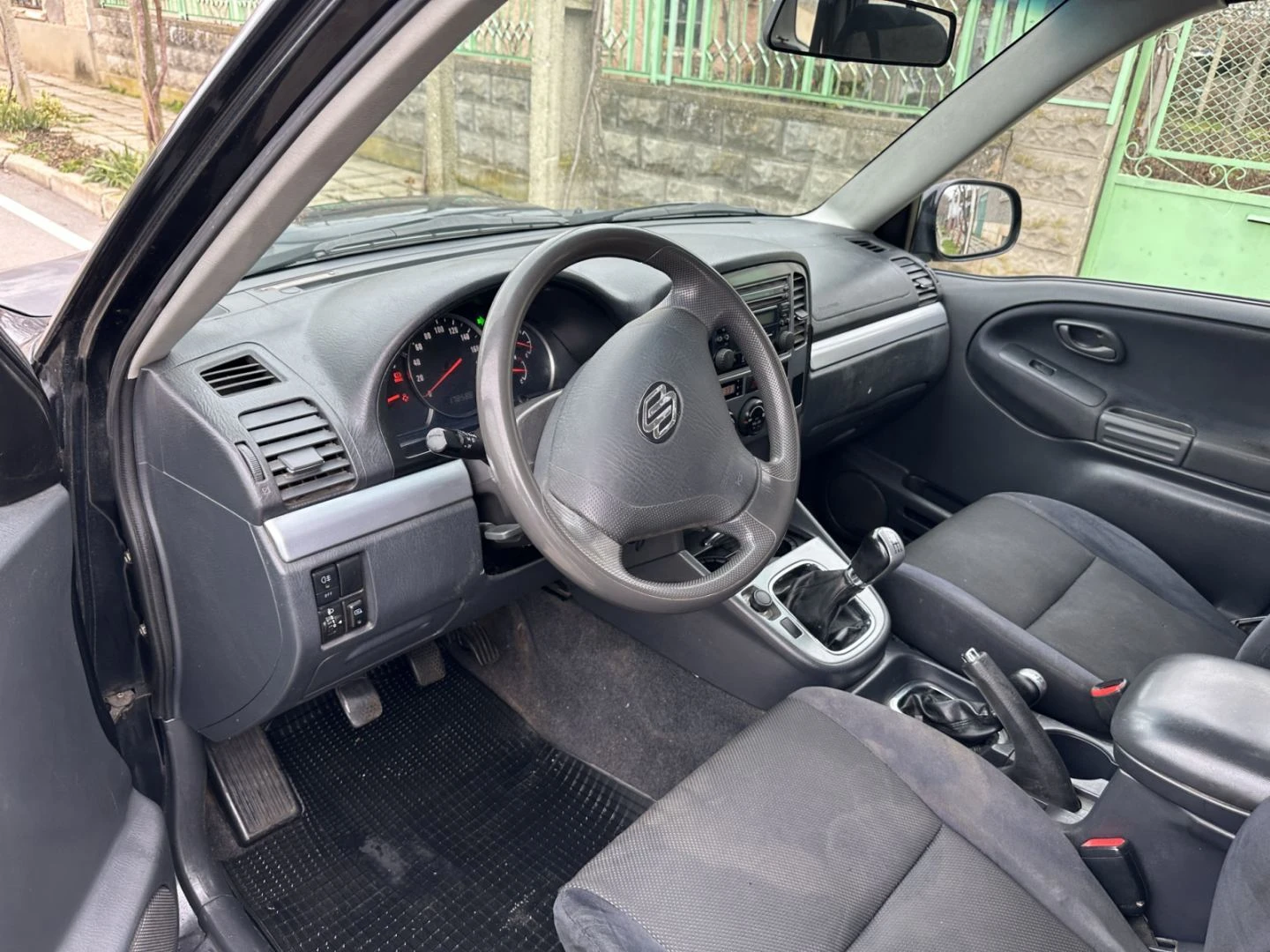 Suzuki Grand vitara 2.0 HDI Clima | Mobile.bg � ����������� 14