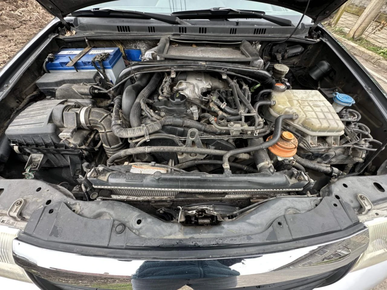 Suzuki Grand vitara 2.0 HDI Clima | Mobile.bg � ����������� 13