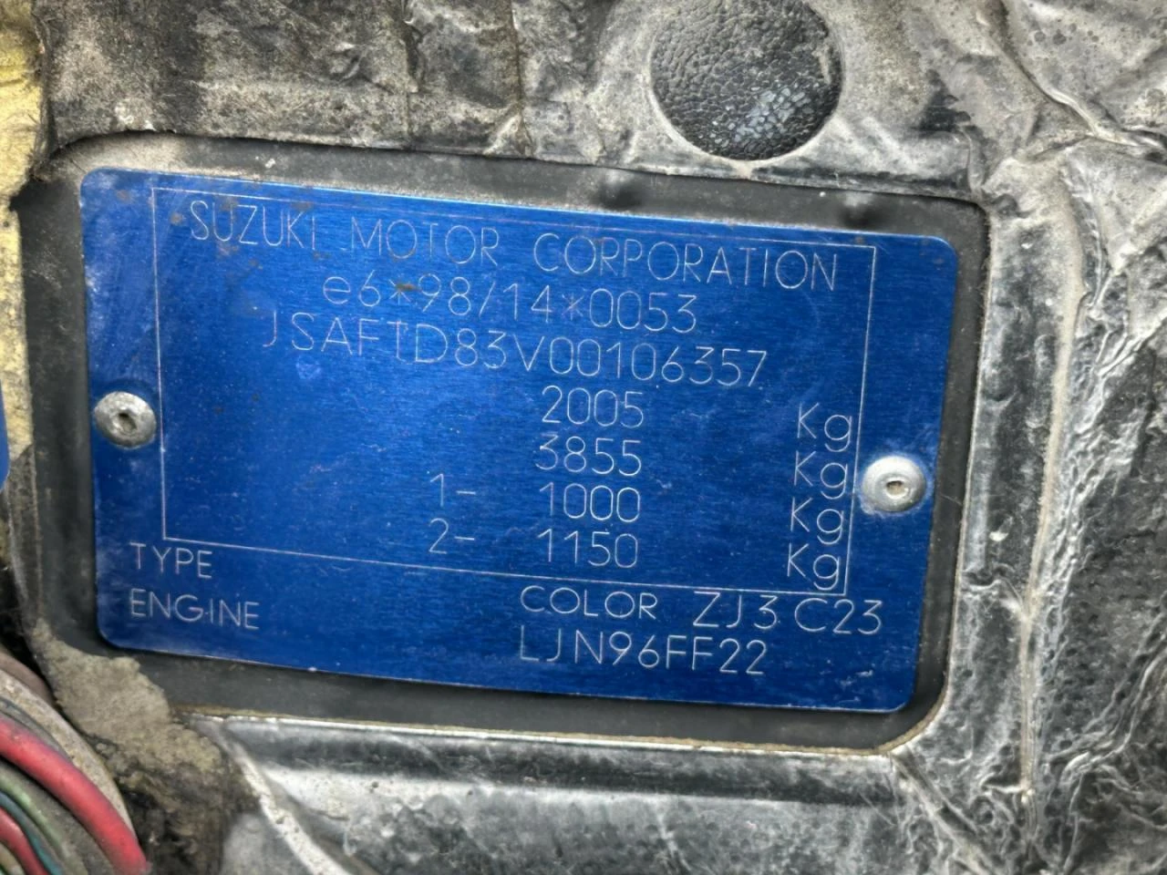 Suzuki Grand vitara 2.0 HDI Clima | Mobile.bg � ����������� 10