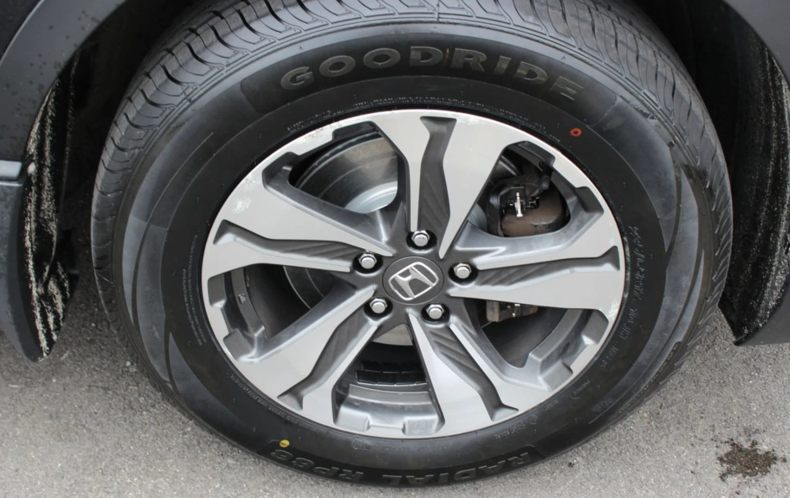 Honda Cr-v LX �������/BLUETOOTH/KAMERA | Mobile.bg � ����������� 7