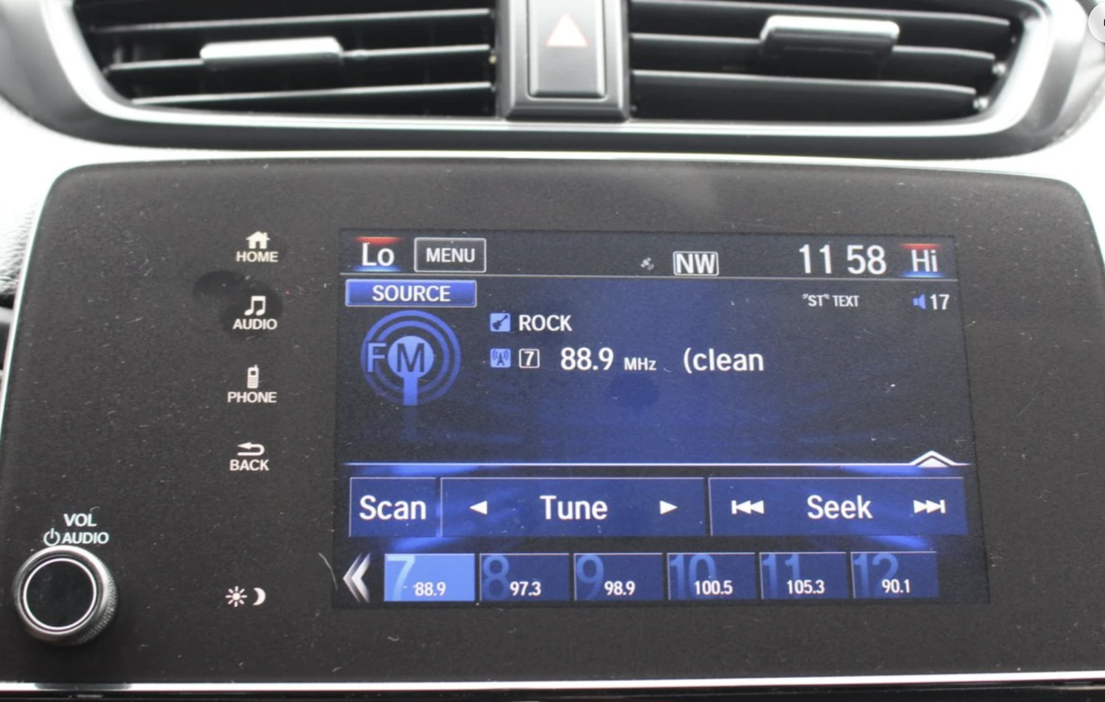 Honda Cr-v LX �������/BLUETOOTH/KAMERA | Mobile.bg � ����������� 12