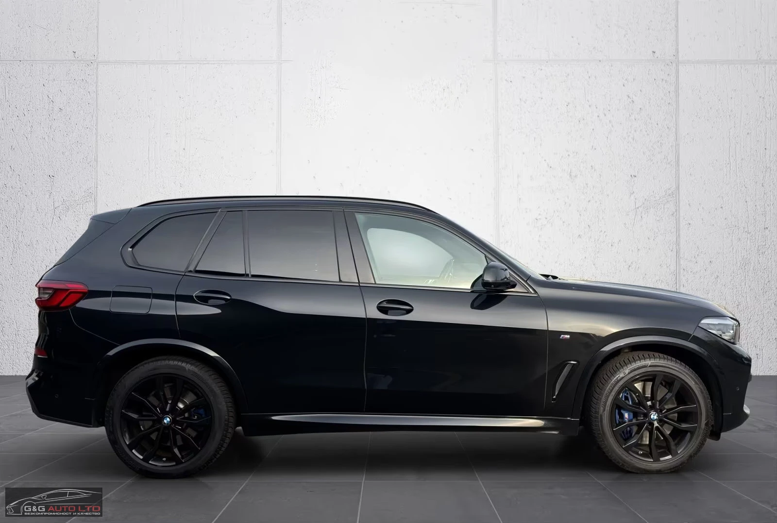 BMW X5 xDRIVE/265HP/30d/M-SPORT/360/H&K/SHADOW/HUD/901v - изображение 2