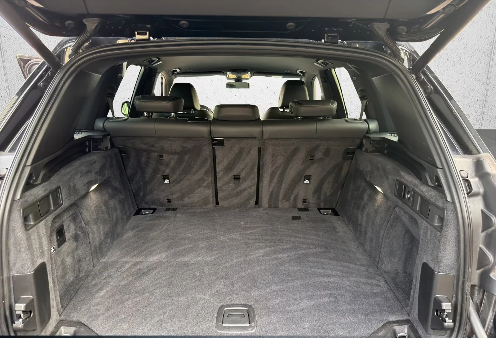 BMW X5 xDRIVE/265HP/30d/M-SPORT/360/H&K/SHADOW/HUD/901v - изображение 8