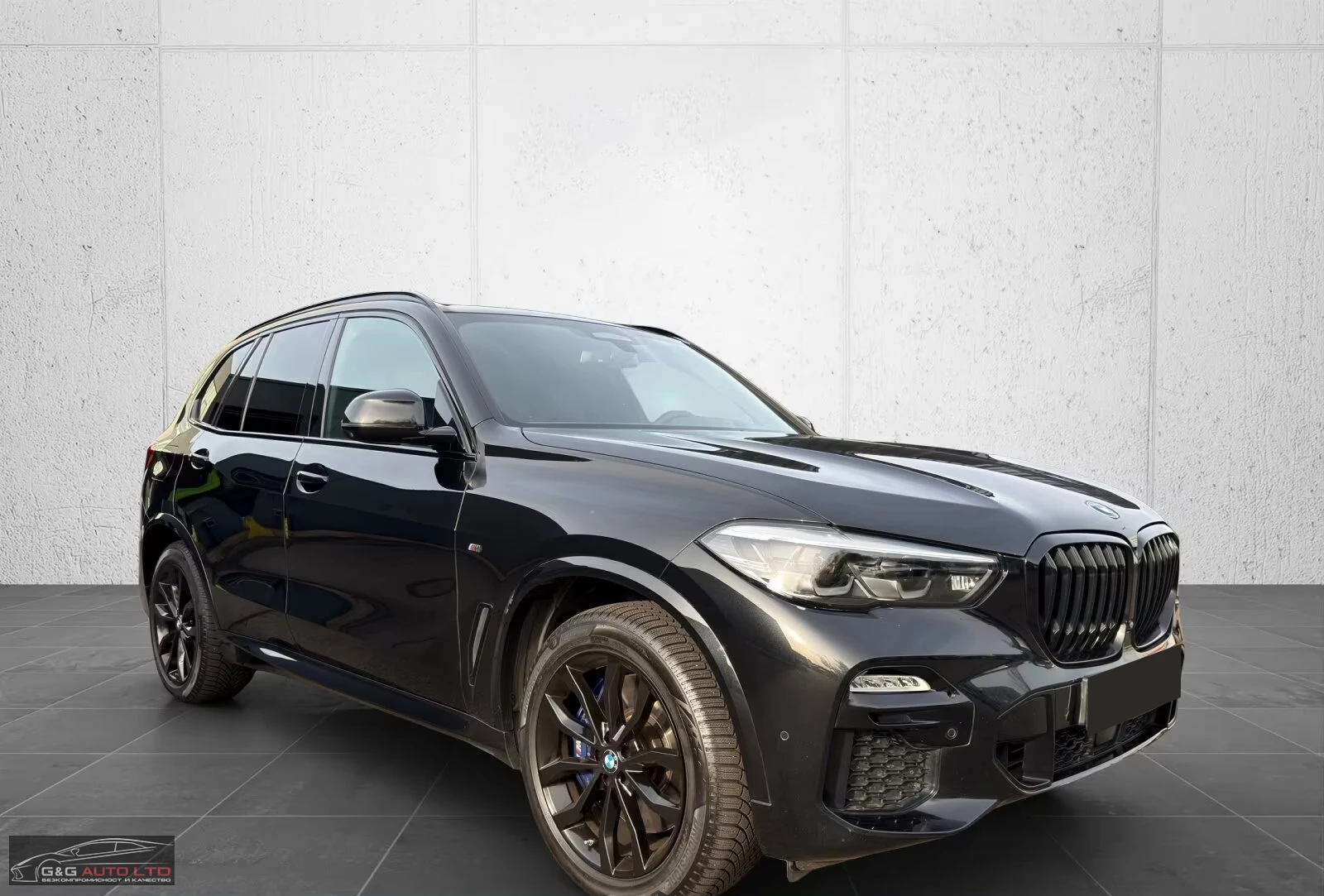 BMW X5 xDRIVE/265HP/30d/M-SPORT/360/H&K/SHADOW/HUD/901v | Mobile.bg � ����������� 1