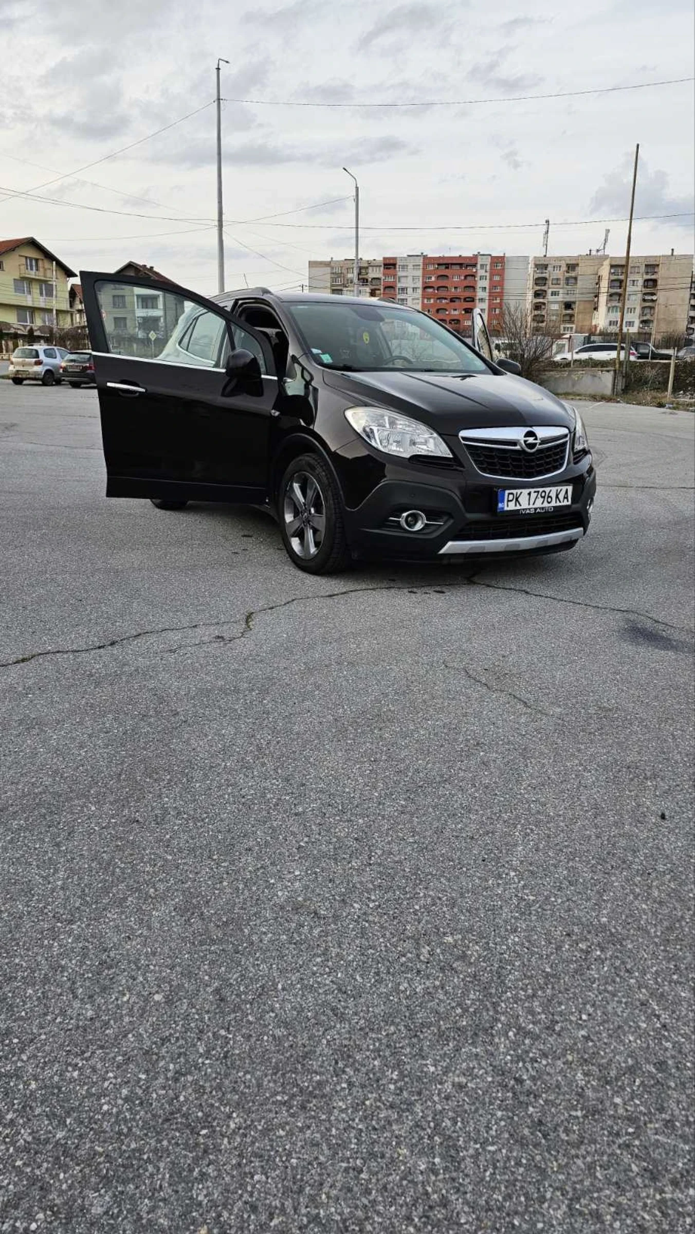 Opel Mokka | Mobile.bg � ����������� 2