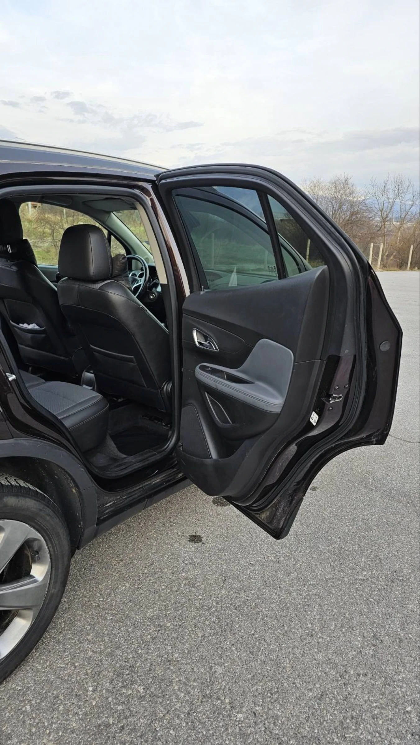 Opel Mokka | Mobile.bg � ����������� 9