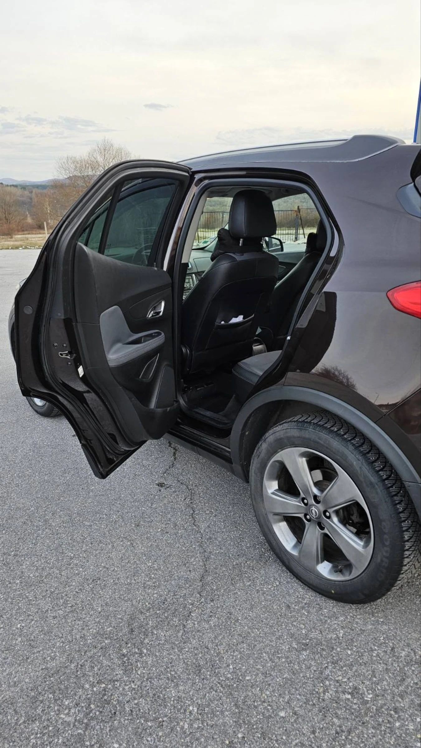 Opel Mokka | Mobile.bg � ����������� 11