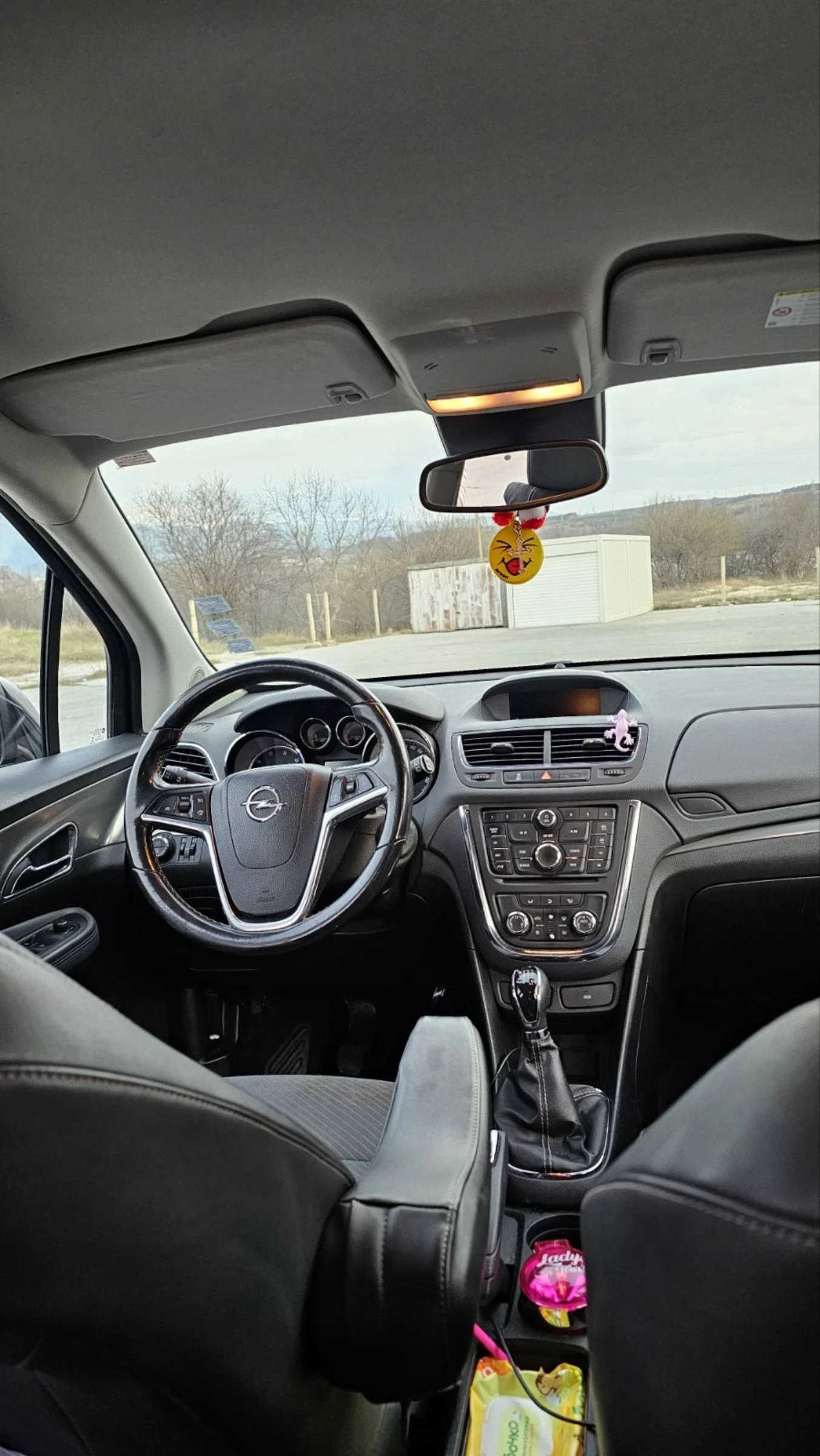 Opel Mokka | Mobile.bg � ����������� 14