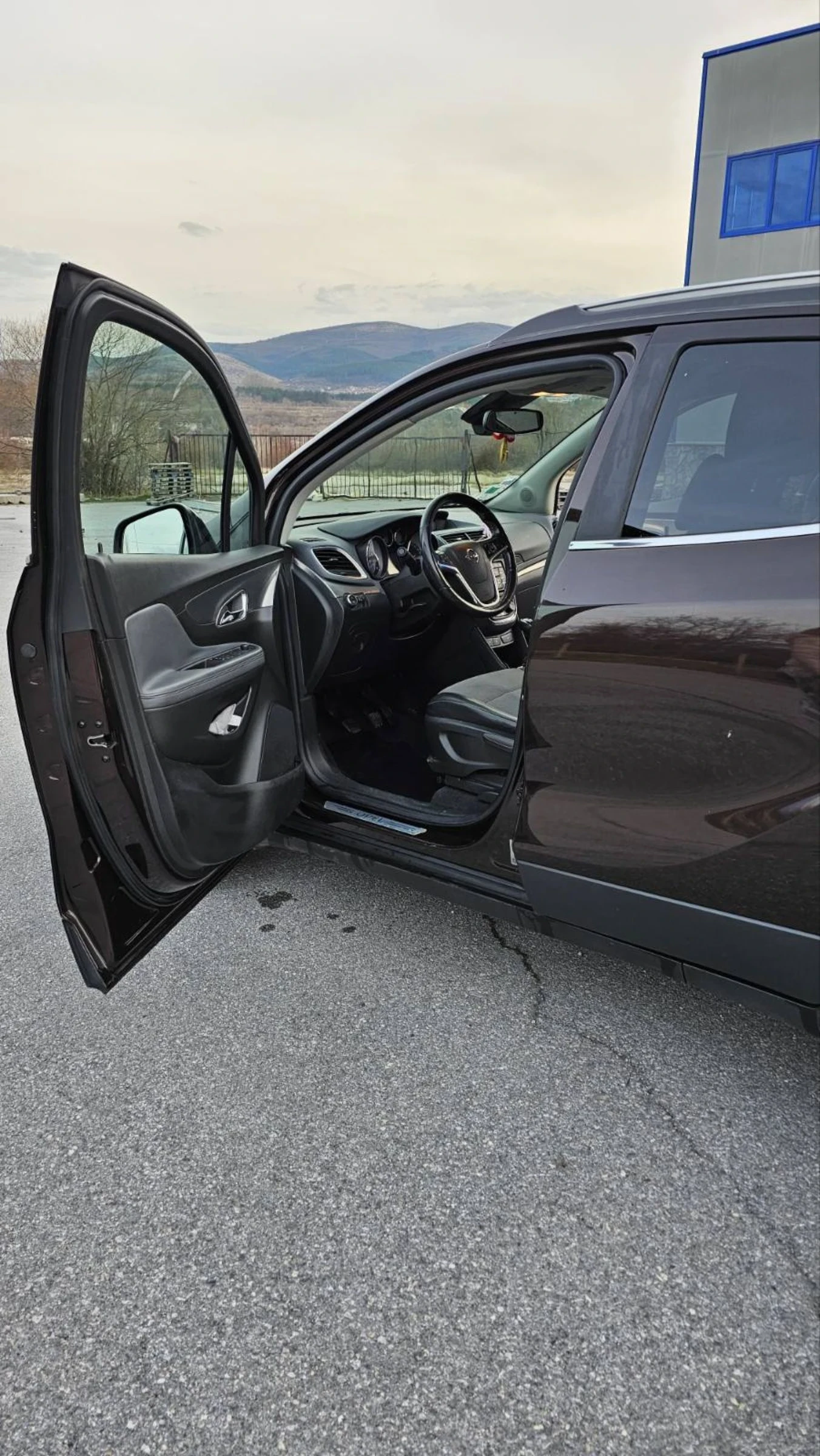 Opel Mokka | Mobile.bg � ����������� 7