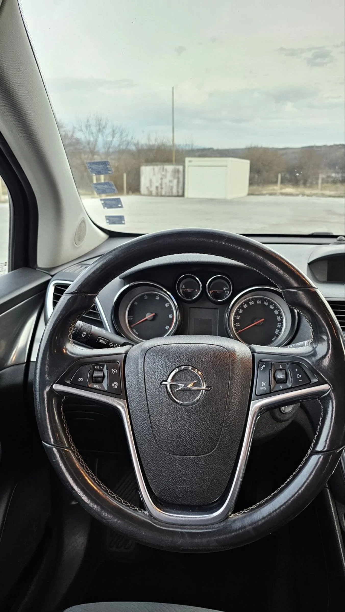 Opel Mokka | Mobile.bg � ����������� 12