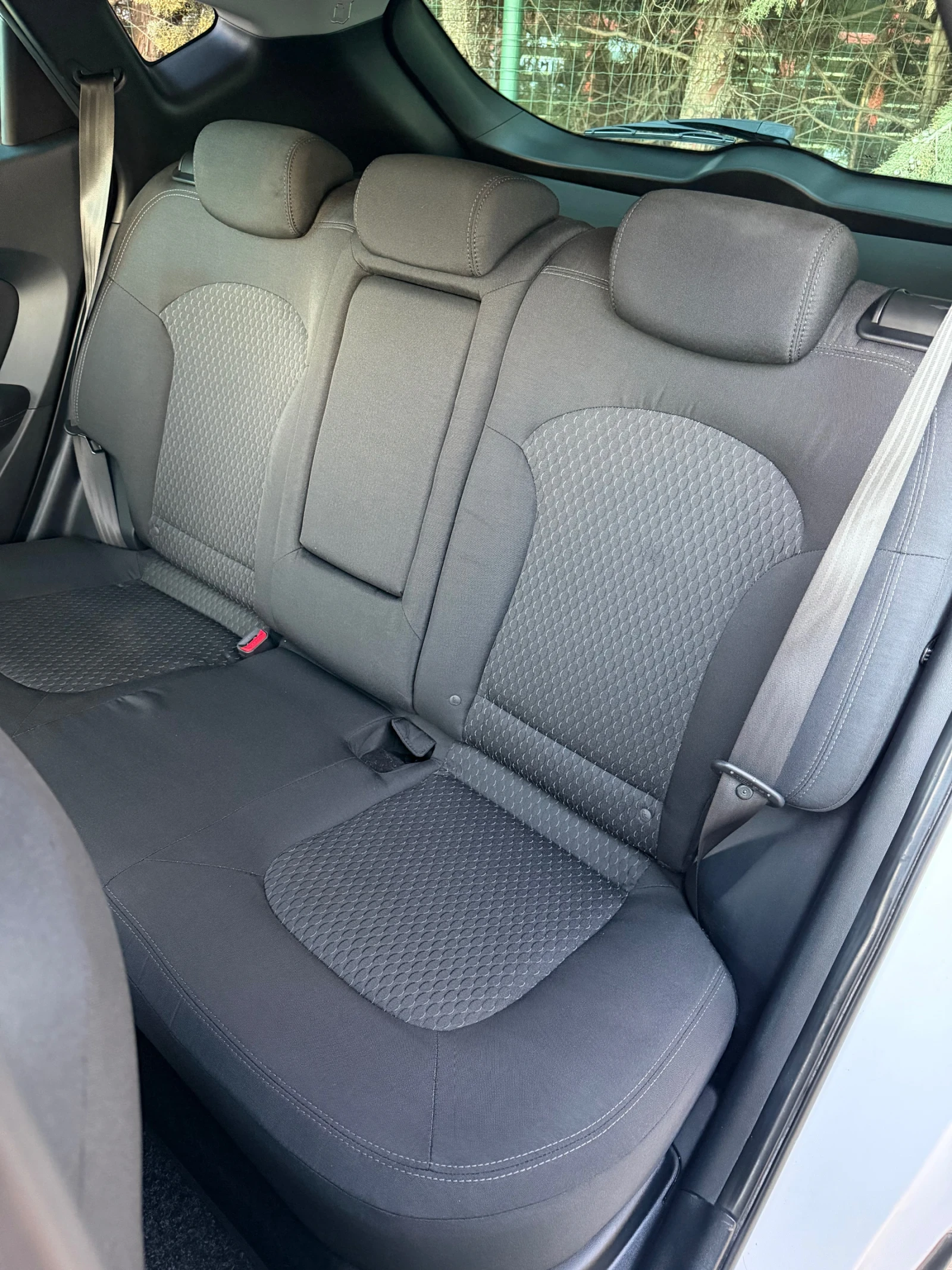 Hyundai IX35 1.6i N LINE - изображение 9