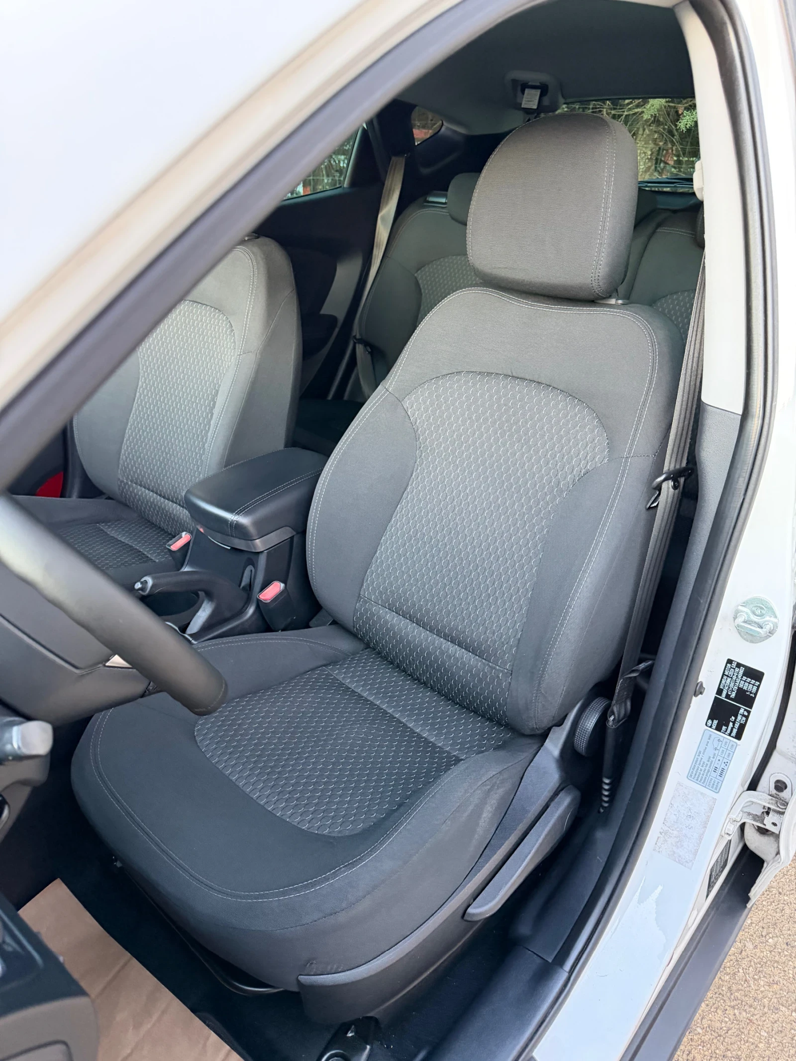 Hyundai IX35 1.6i N LINE | Mobile.bg � ����������� 11