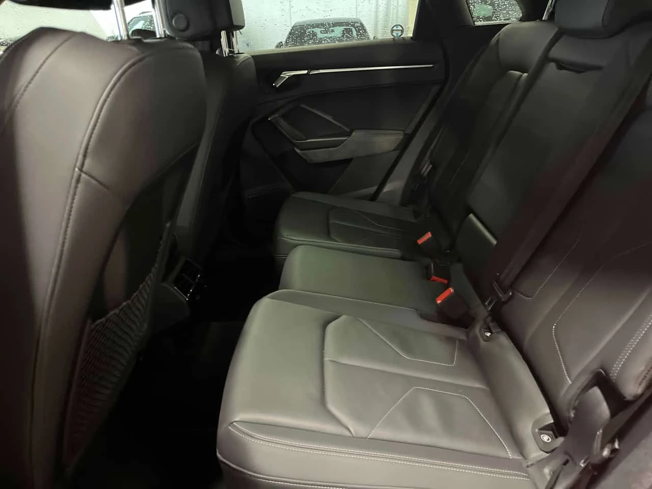 Audi Q3 Technik  CARFAX | Mobile.bg � ����������� 14
