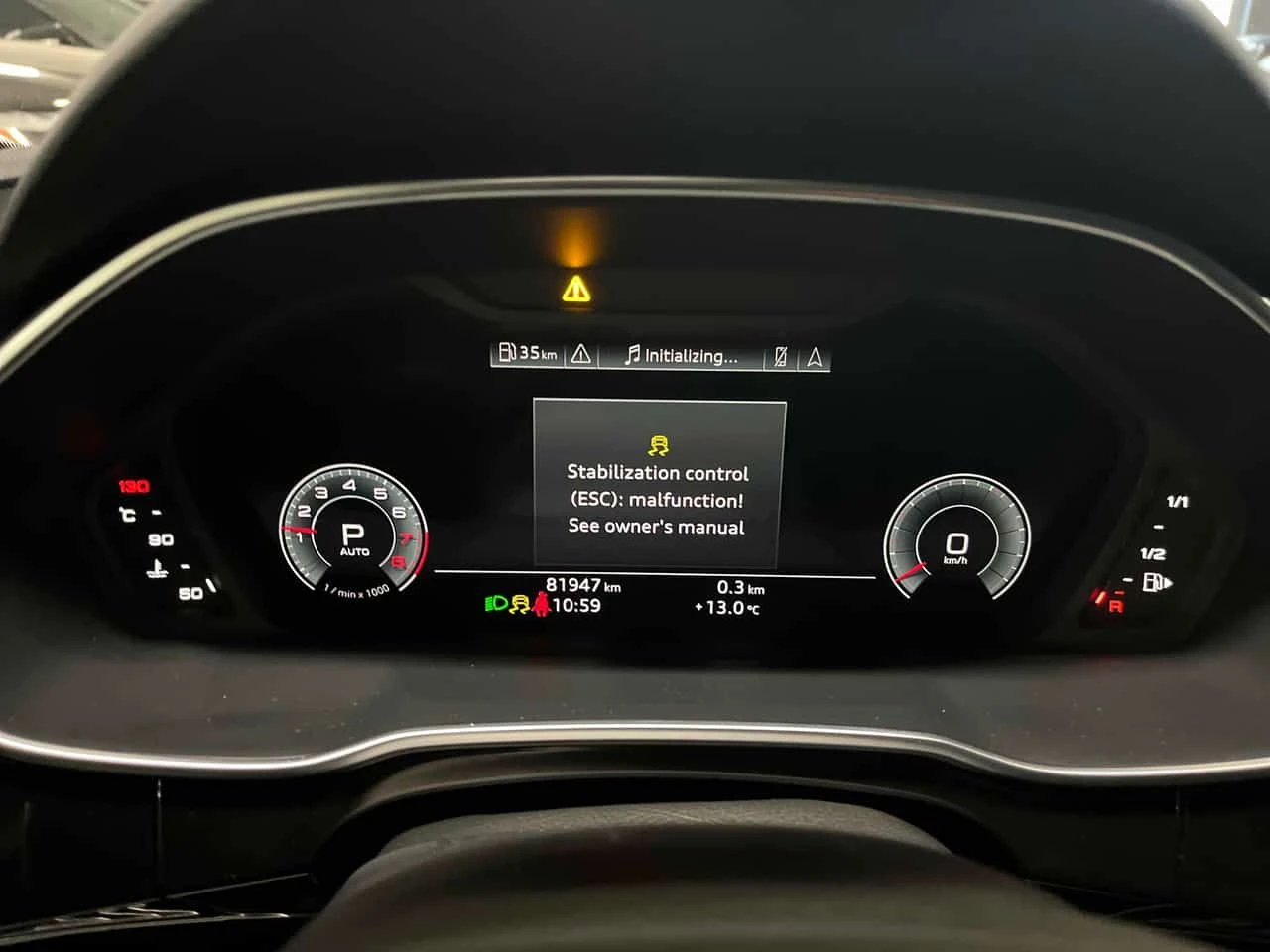 Audi Q3 Technik  CARFAX | Mobile.bg � ����������� 8