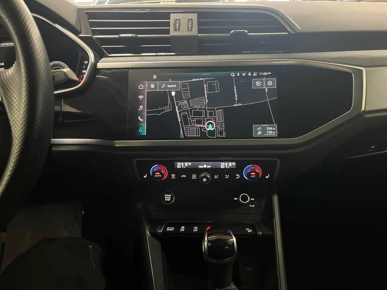 Audi Q3 Technik  CARFAX | Mobile.bg � ����������� 9