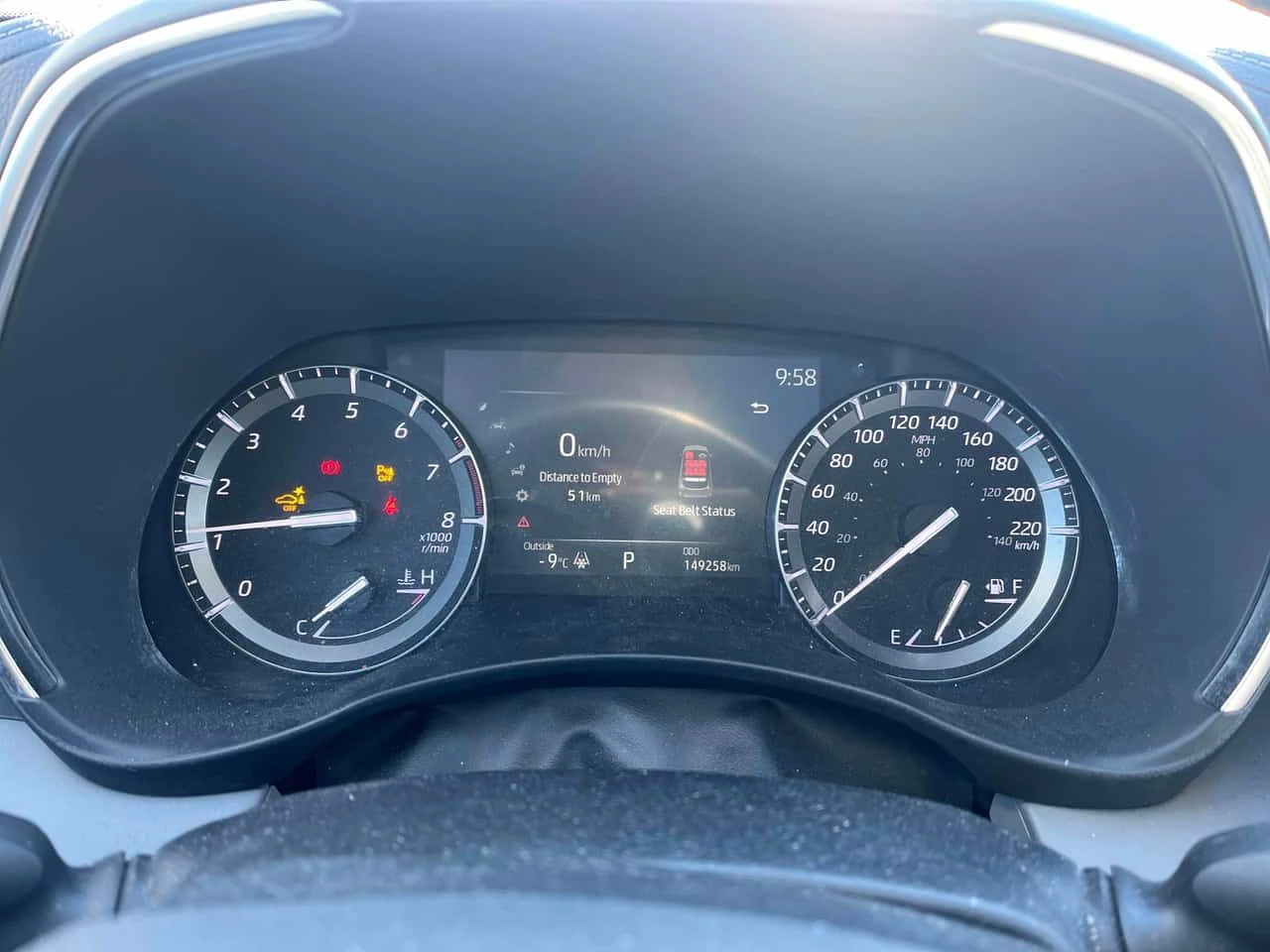 Toyota Highlander * Limited * CARFAX *  - изображение 8