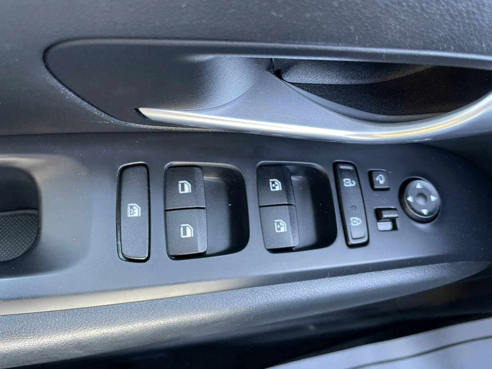 Hyundai Tucson MiHEV 16T 48V 150hp, снимка 15 - Автомобили и джипове - 53827486