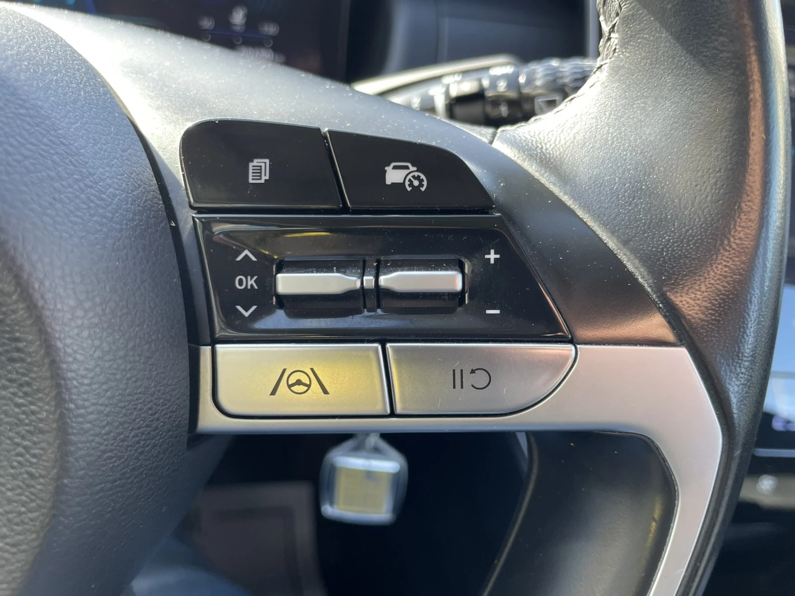 Hyundai Tucson MiHEV 16T 48V 150hp, снимка 13 - Автомобили и джипове - 53827486