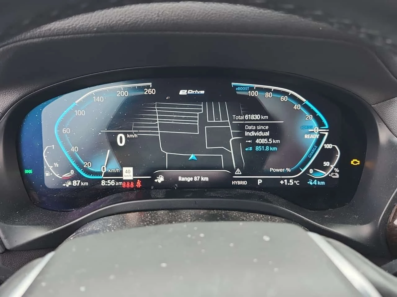 BMW X3 XDRIVE30E| PANO| HEAD-UP| 2 КЛЮЧА| , снимка 11 - Автомобили и джипове - 54069723