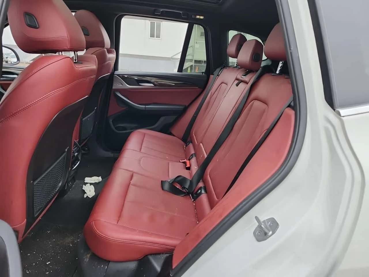 BMW X3 XDRIVE30E| PANO| HEAD-UP| 2 КЛЮЧА| , снимка 13 - Автомобили и джипове - 54069723