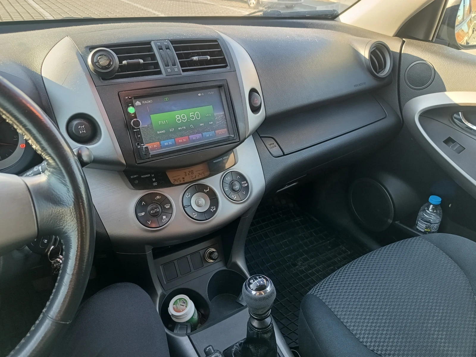 Toyota Rav4, снимка 3 - Автомобили и джипове - 54102226