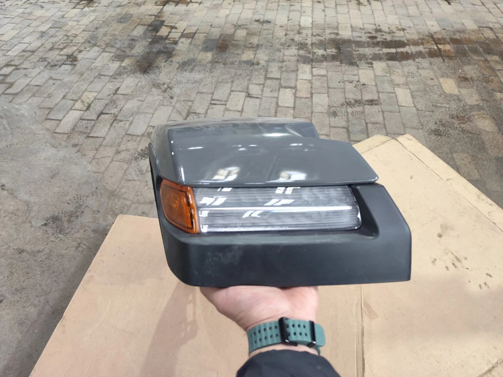 Jeep Wrangler, снимка 2 - Автомобили и джипове - 54217572