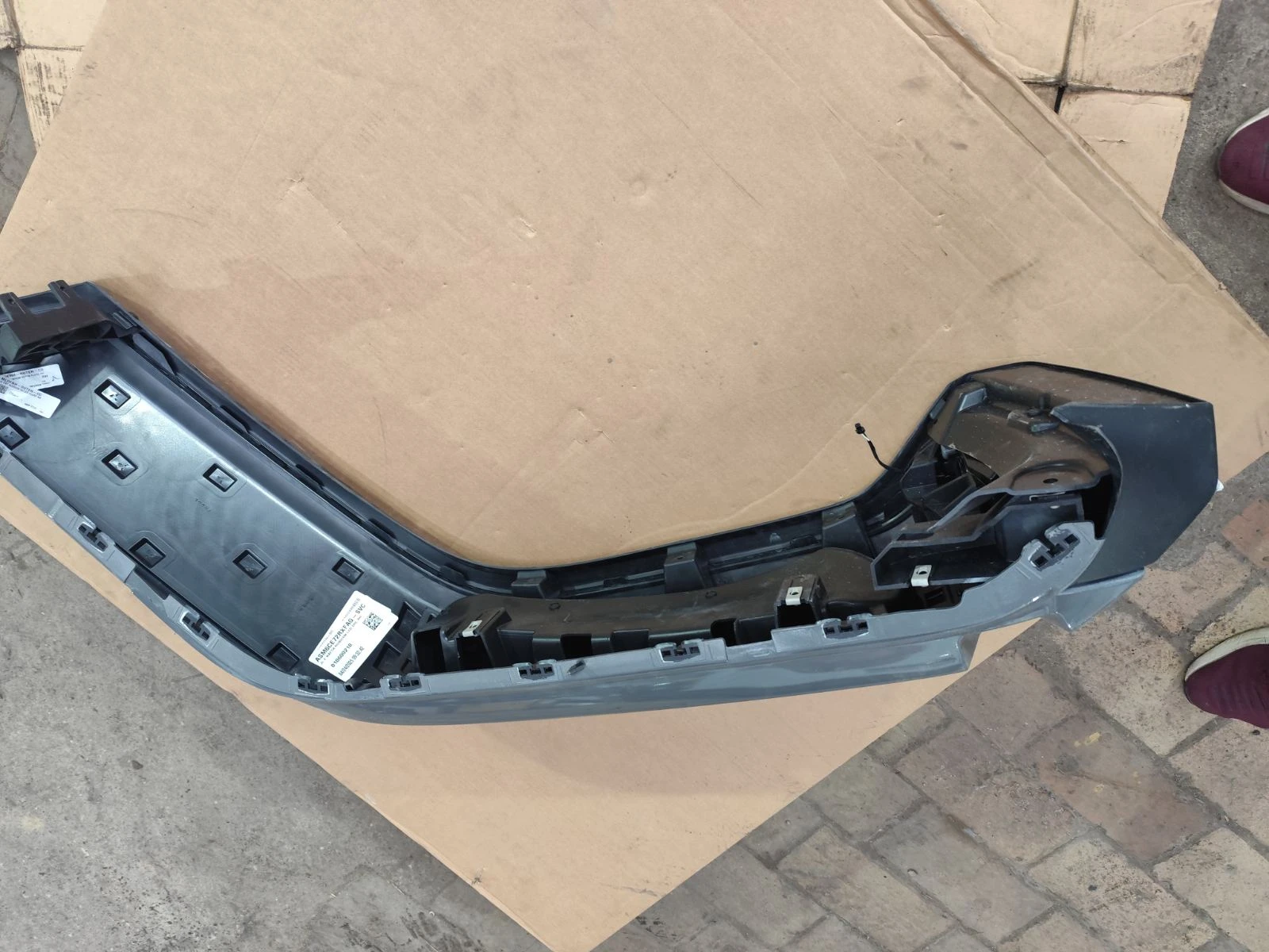 Jeep Wrangler, снимка 6 - Автомобили и джипове - 54217572