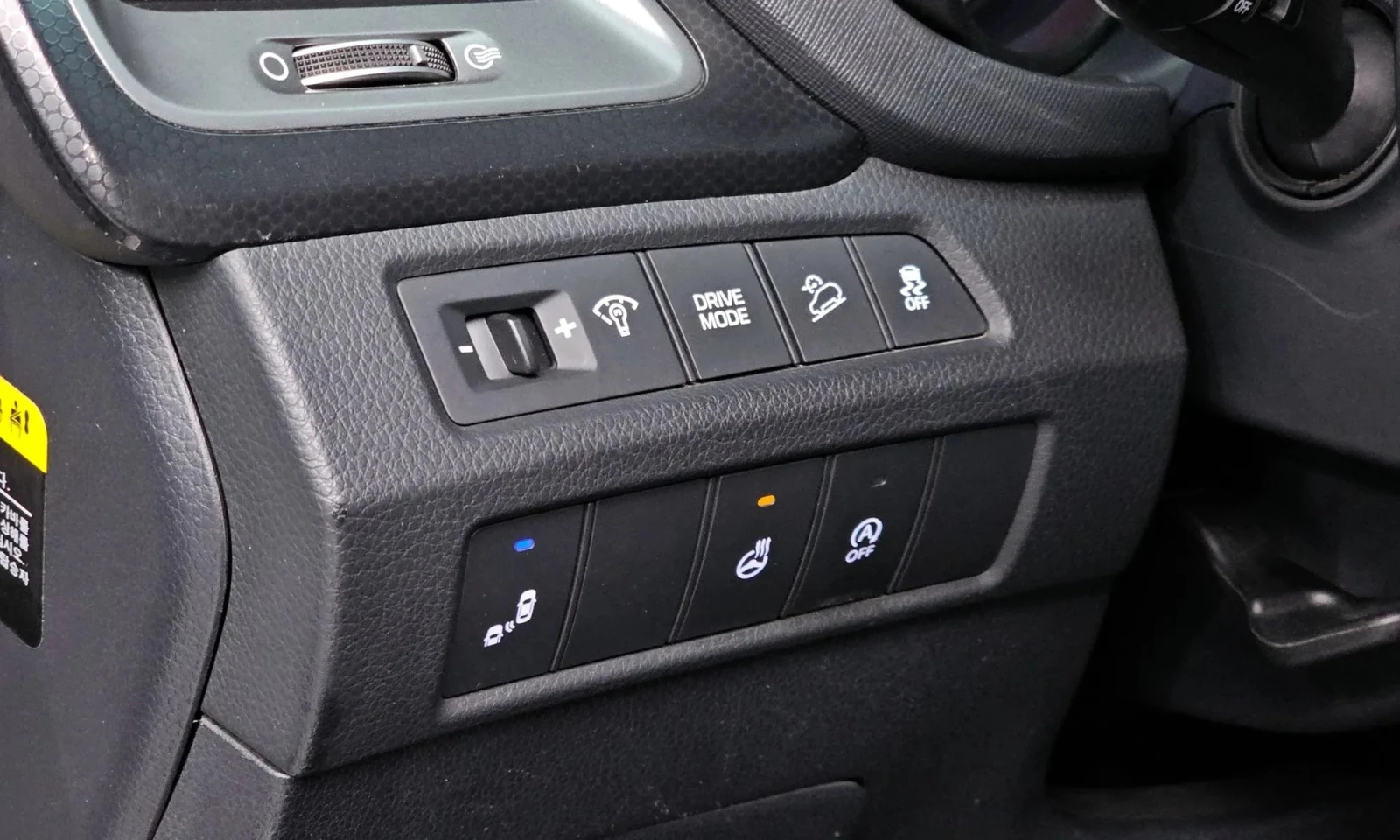 Hyundai Santa fe Diesel 2.0 2Wd, снимка 13 - Автомобили и джипове - 54370784