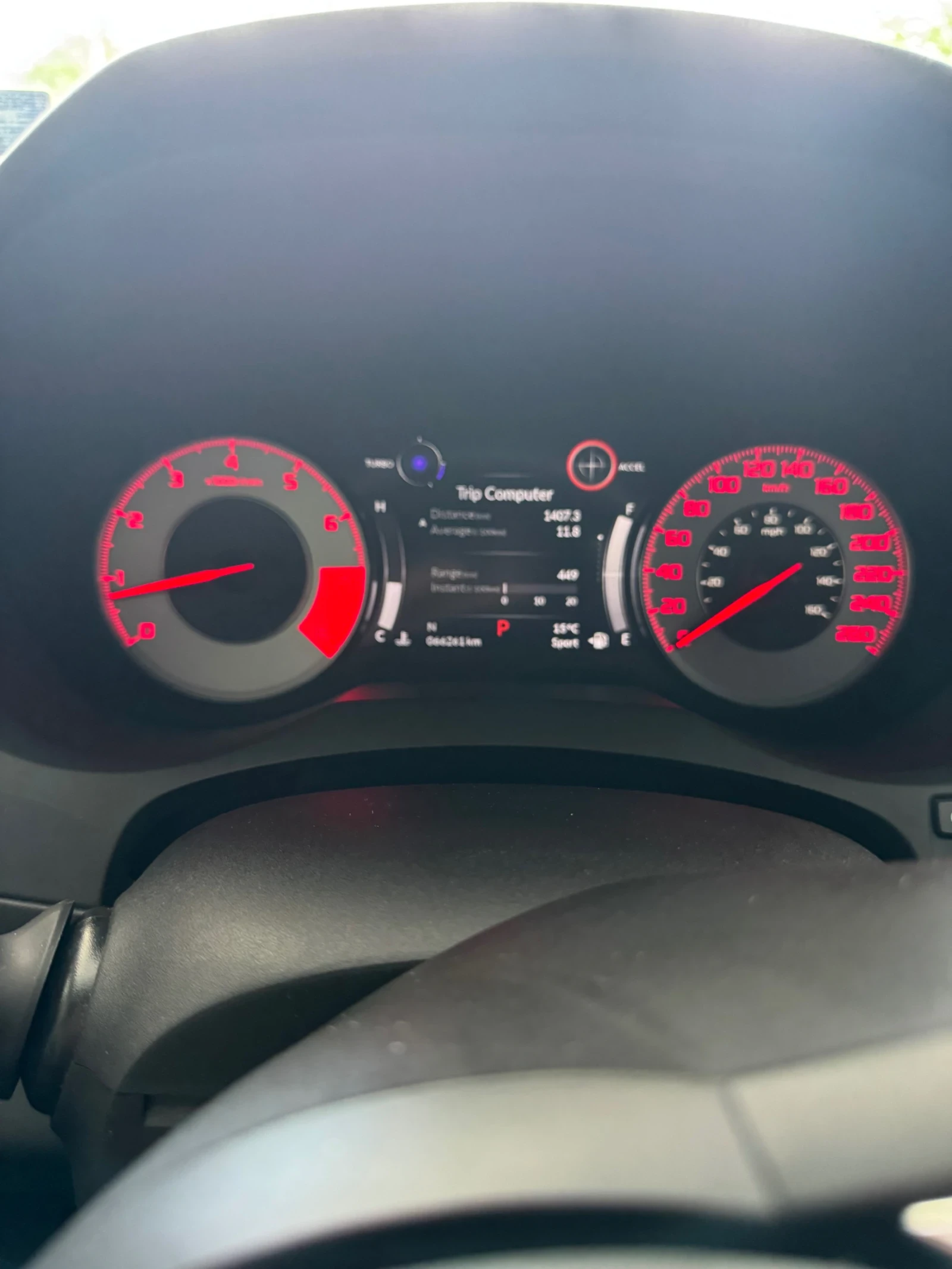 Acura Rdx Aspec, снимка 6 - Автомобили и джипове - 54573210