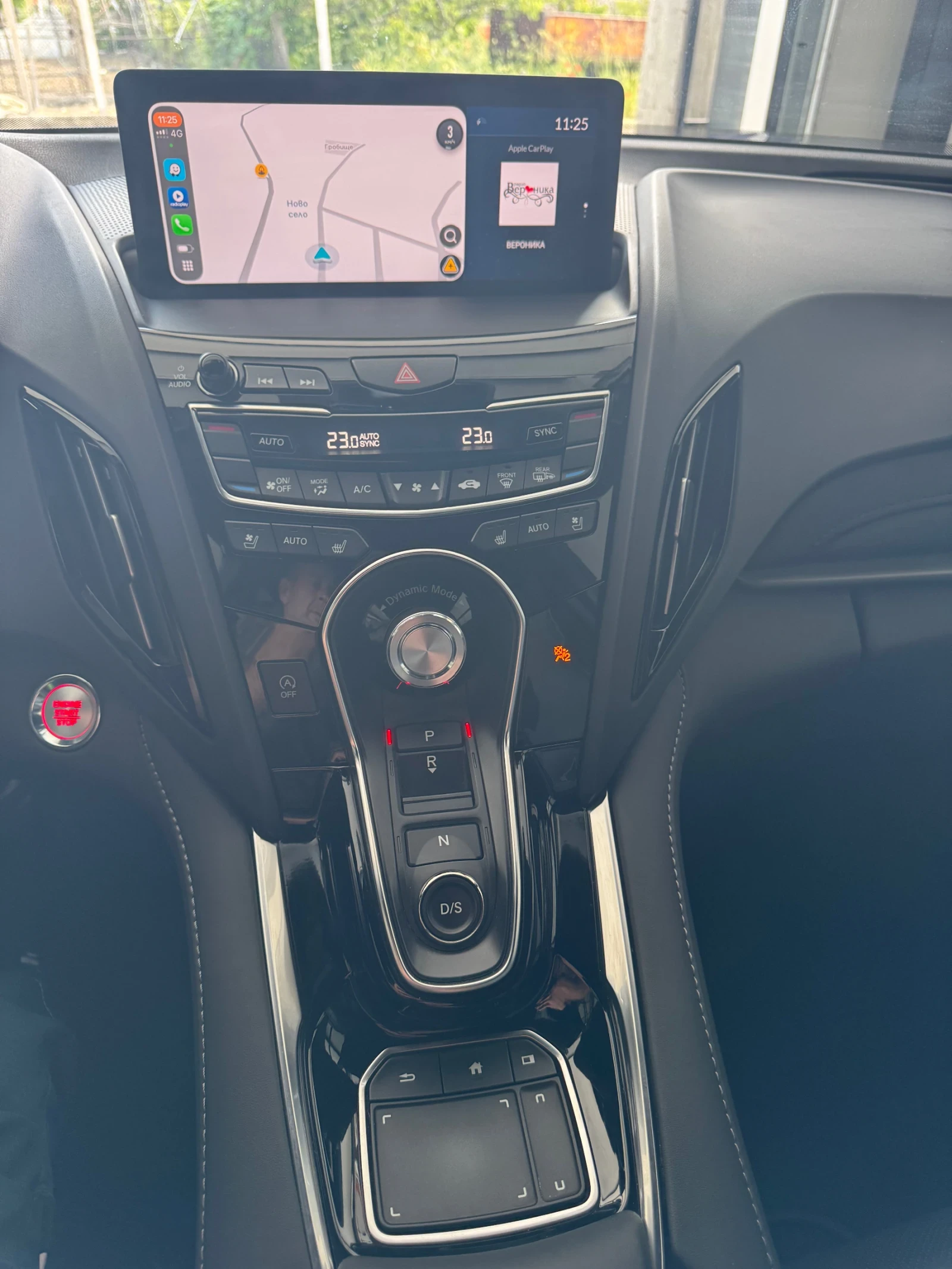 Acura Rdx Aspec, снимка 7 - Автомобили и джипове - 54573210