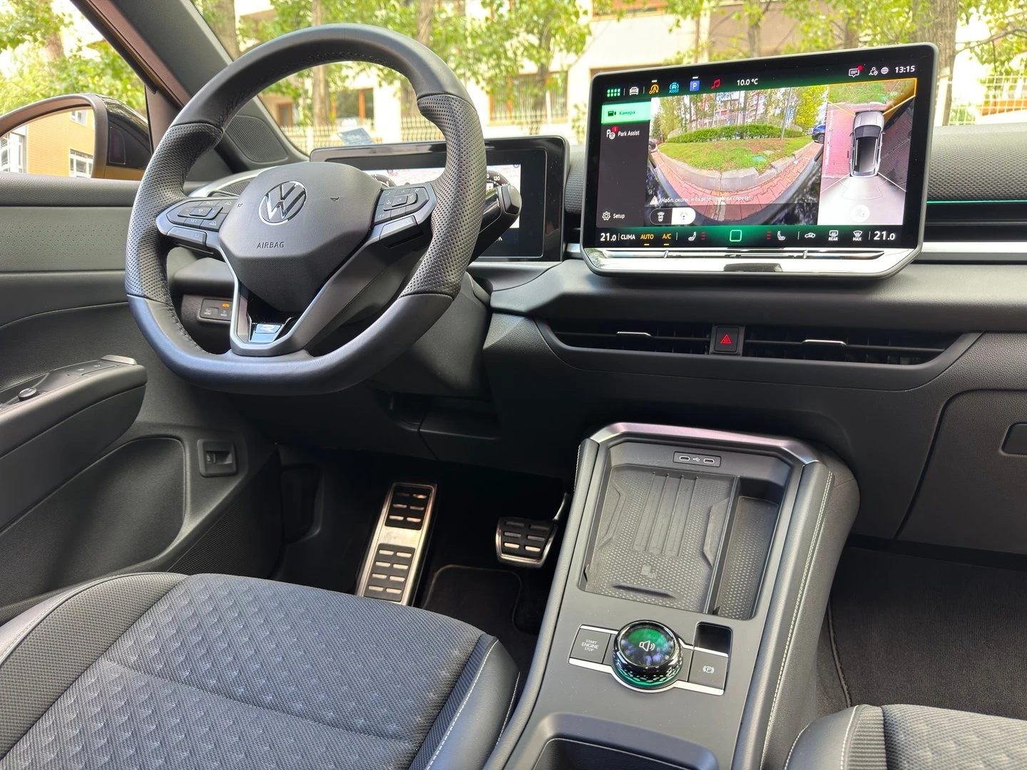 VW T-Roc | Mobile.bg � ����������� 11