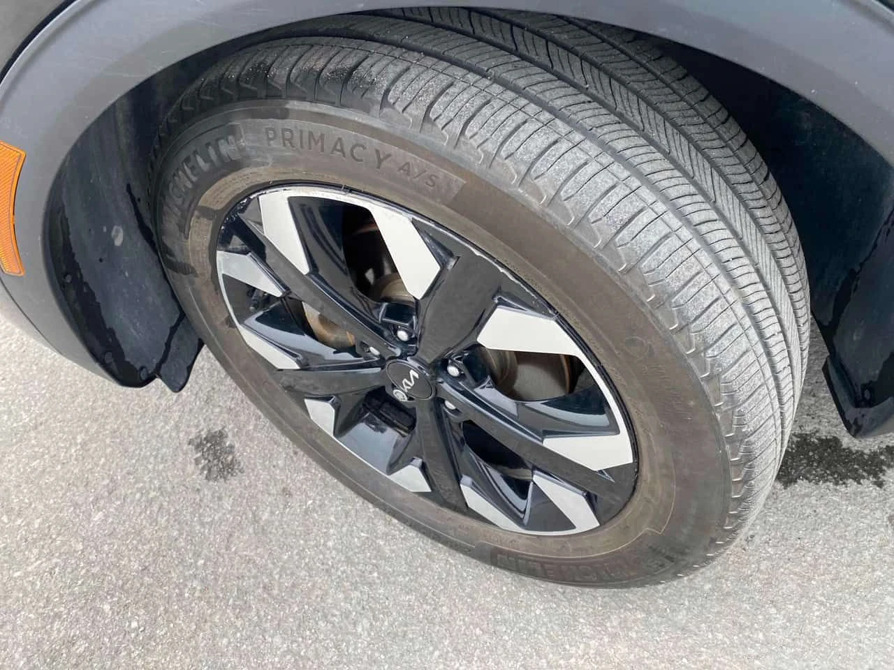 Kia Sportage * X Line AWD * , снимка 6 - Автомобили и джипове - 54865370