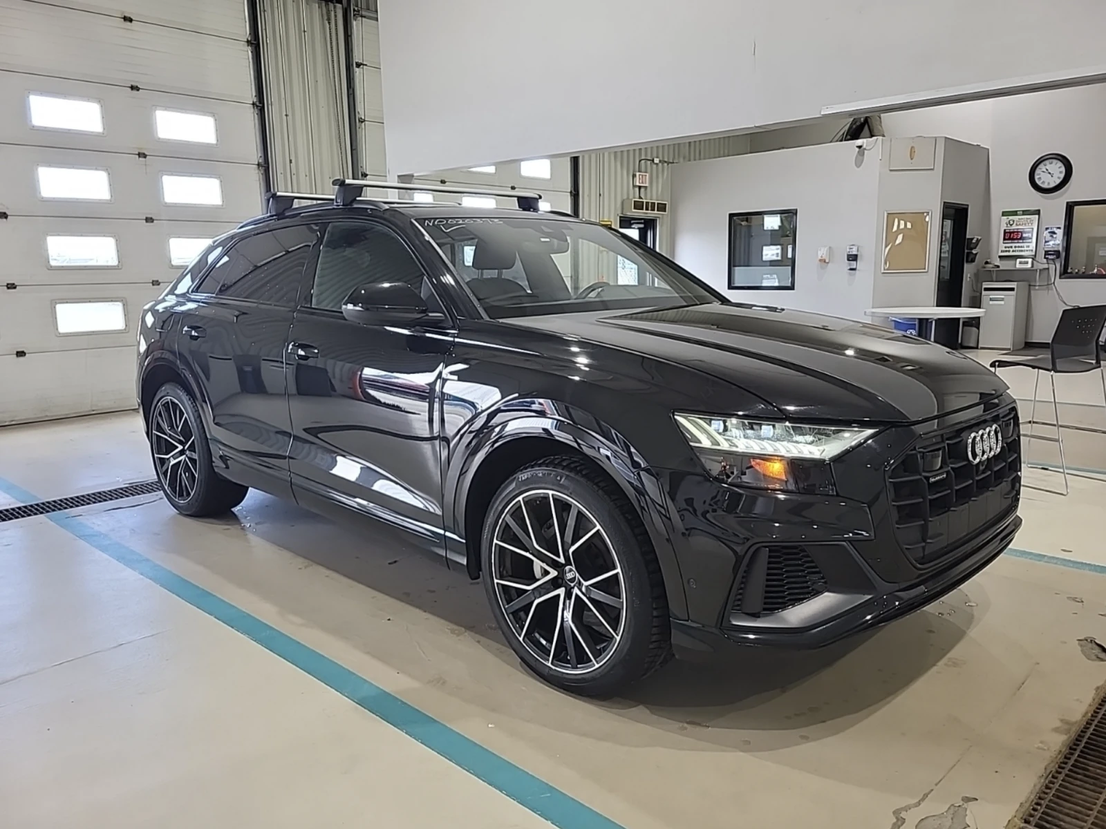 Audi Q8 2022 Audi Q8 TECHNIK, снимка 2 - Автомобили и джипове - 54971048