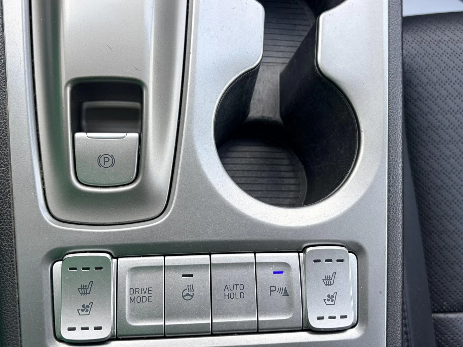 Hyundai Kona, снимка 6 - Автомобили и джипове - 54991181