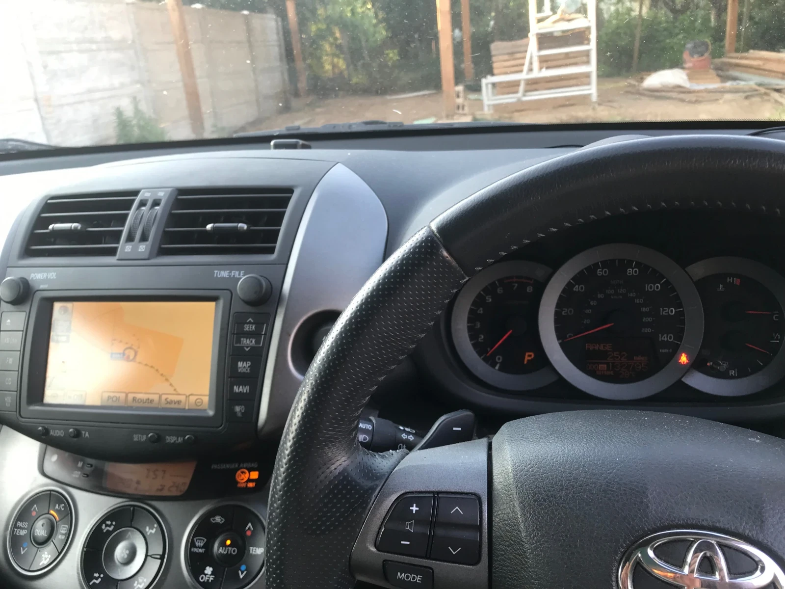 Toyota Rav4, снимка 5 - Автомобили и джипове - 55063538