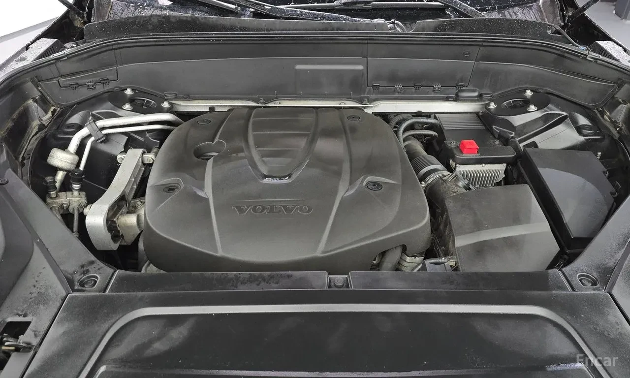 Volvo Xc90 D5* BOWERS&WILKINS* ПОДГРЕВ* HEAD UP* AMBIENT* , снимка 9 - Автомобили и джипове - 55268033