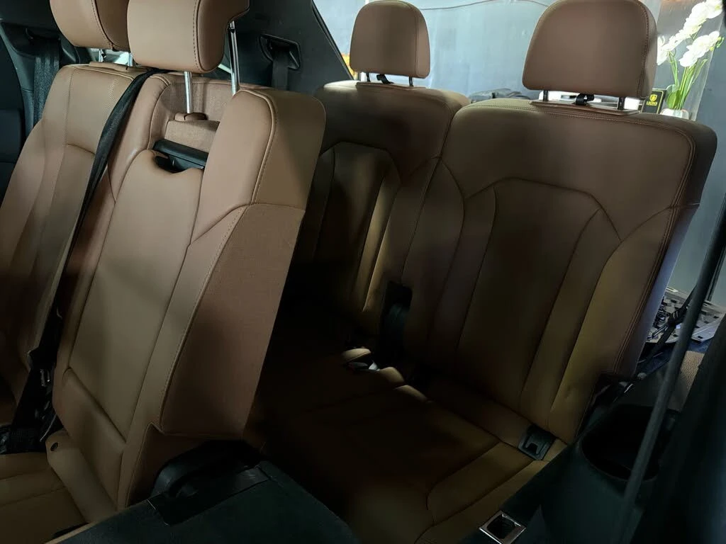 Audi Q7 * QUATTRO * PANO * ���������� * (���� �� ��������) | Mobile.bg � ����������� 12