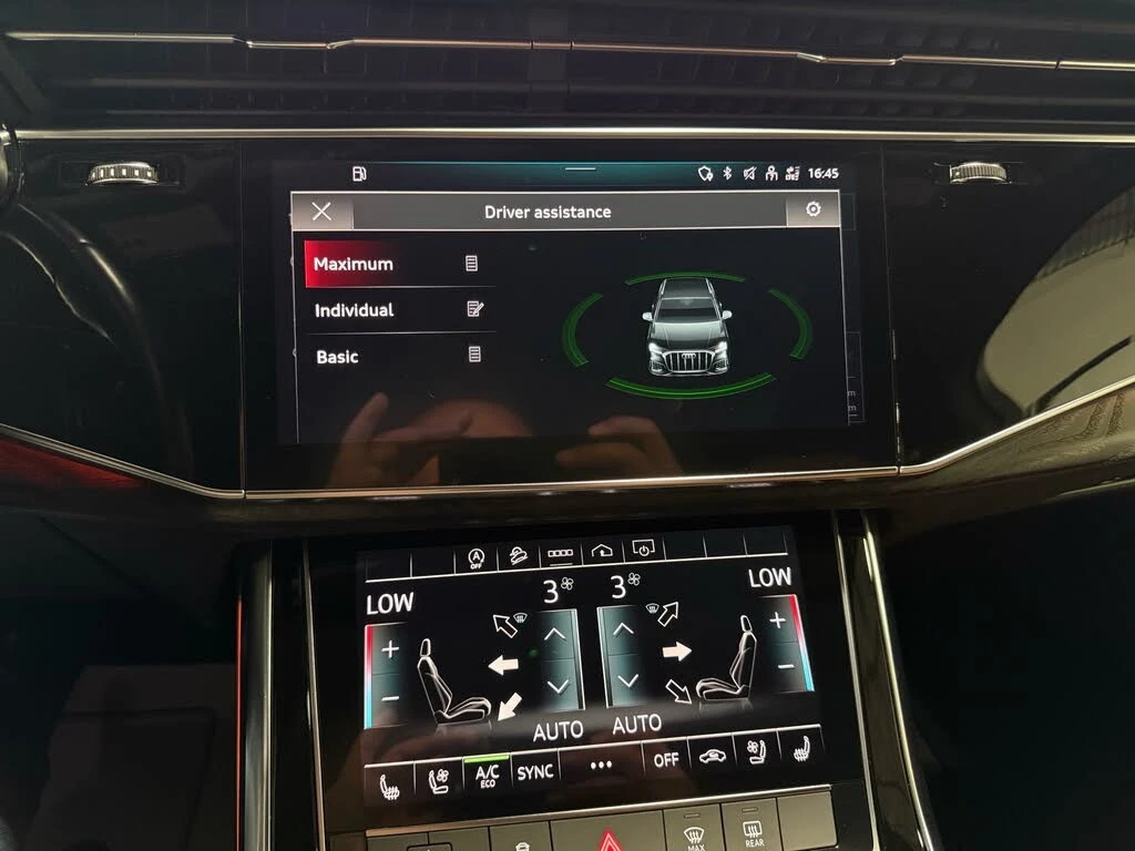 Audi Q7 * QUATTRO * PANO * ���������� * (���� �� ��������) | Mobile.bg � ����������� 15
