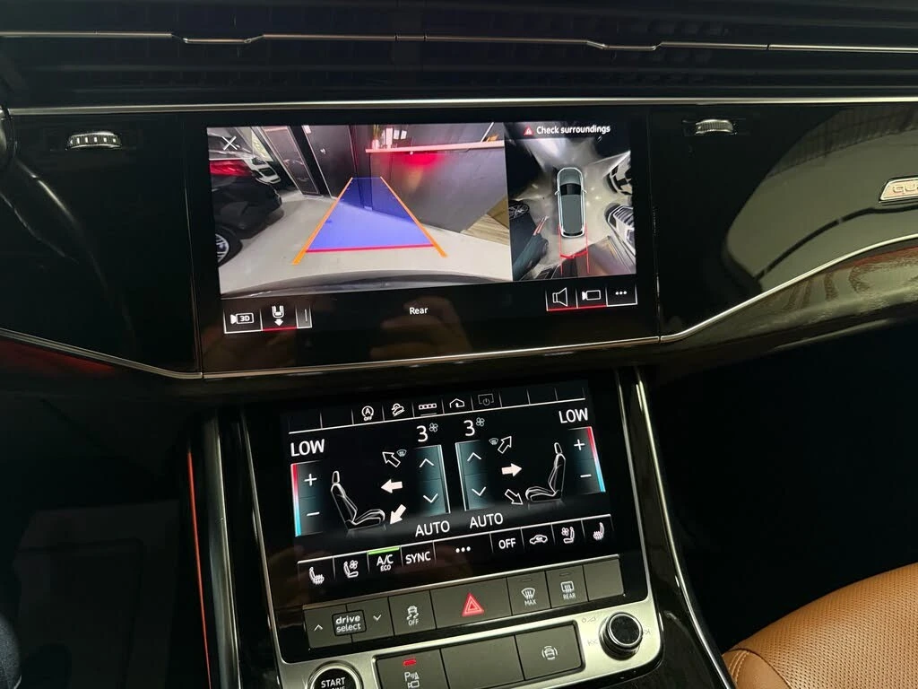Audi Q7 * QUATTRO * PANO * ���������� * (���� �� ��������) | Mobile.bg � ����������� 14