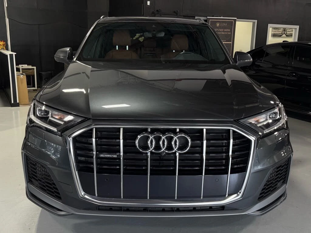Audi Q7 * QUATTRO * PANO * ���������� * (���� �� ��������) | Mobile.bg � ����������� 1